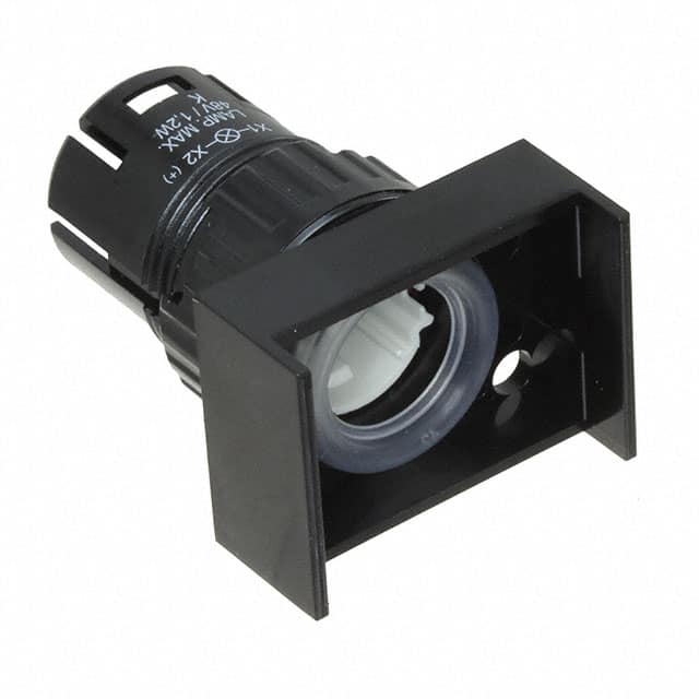 61-1230.0 CONFIG SW BODY PUSHBUTTON ILLUM