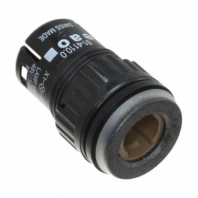 61-4110.0 CONFIG SW BODY SELECTR NON-ILLUM