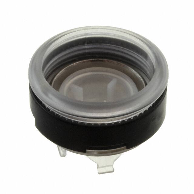 84-1081.7 CONFIG SW BODY PUSHBUTTON ILLUM