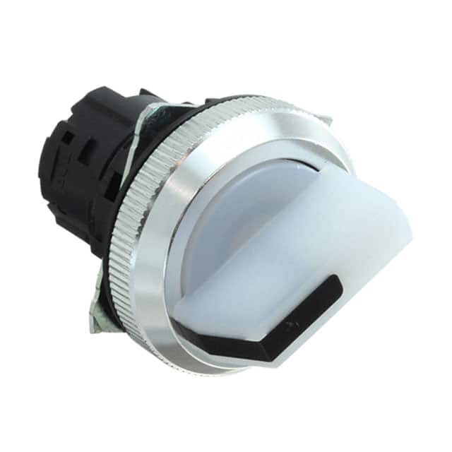 A30NZ-2MM-TWA CONFIG SW BODY SELECTOR ILLUM