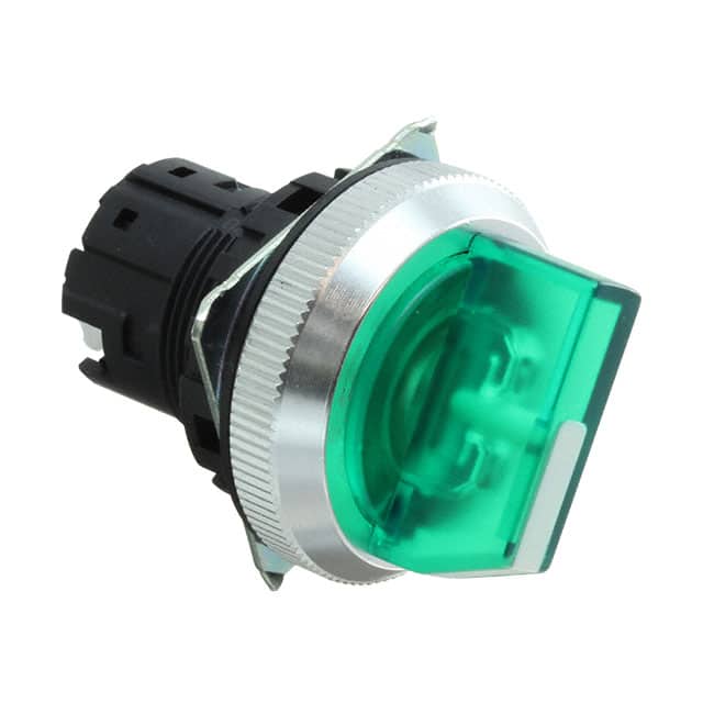 A30NZ-2MM-TGA CONFIG SW BODY SELECTOR ILLUM