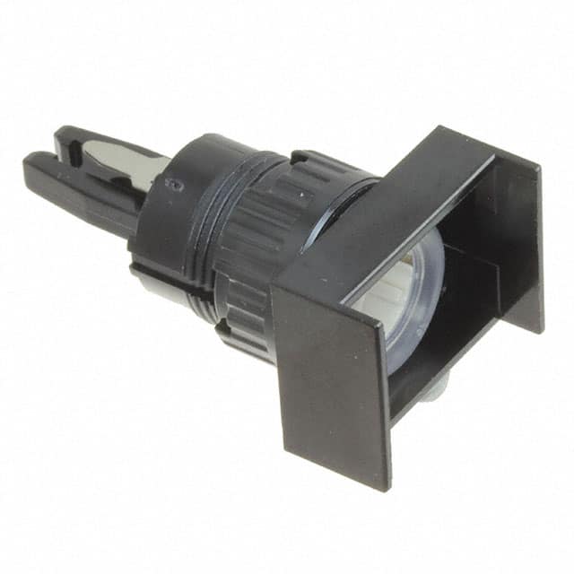 51-265.0 ILLUMINATED PUSHBUTTON-ACTUATOR