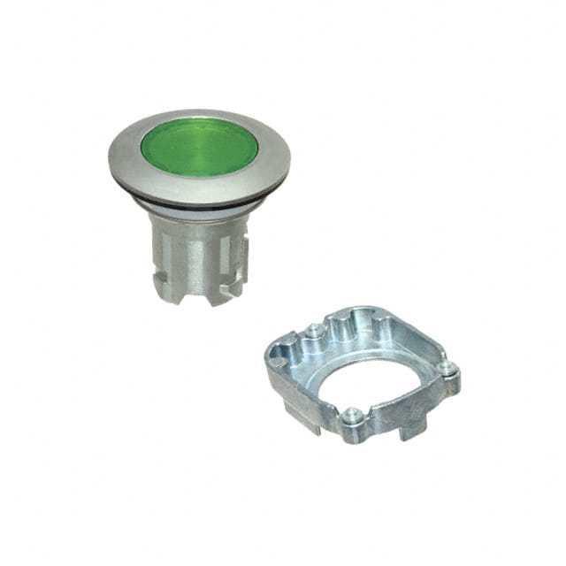 45-2231.4FH0.000 CONFIG SW BODY ROUND PB ILLUM