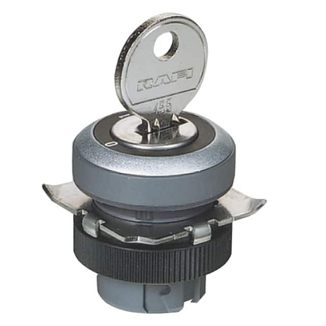 1.30.245.321/0800 CONFIG SW BODY KEYLOCK NON-ILLUM