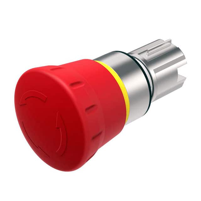 45-2C36.2920.000 CONFIG SW BODY E-STOP NON-ILLUM