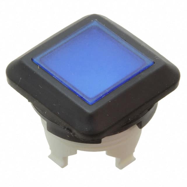 92-443.600 ILLUMINATED PUSHBUTTON-ACTUATOR
