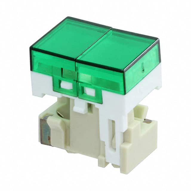 A3SJ-5923NC CONFIG SW BODY PUSHBUTTON ILLUM