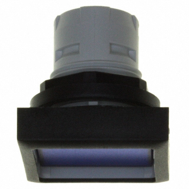 1.30.070.201/1607 CONFIG SW BODY PUSHBUTTON ILLUM