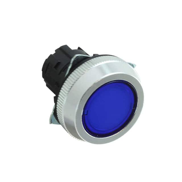 A30NZ-MNA-TAA CONFIG SW BODY PUSHBUTTON ILLUM
