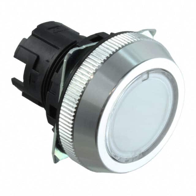 A30NZ-MNA-TWA CONFIG SW BODY PUSHBUTTON ILLUM
