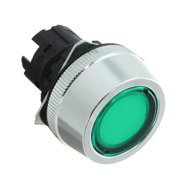 A30NZ-MGA-TGA CONFIG SW BODY PUSHBUTTON ILLUM