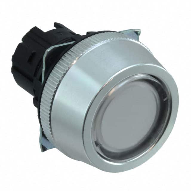 A30NZ-MGA-TWA CONFIG SW BODY PUSHBUTTON ILLUM