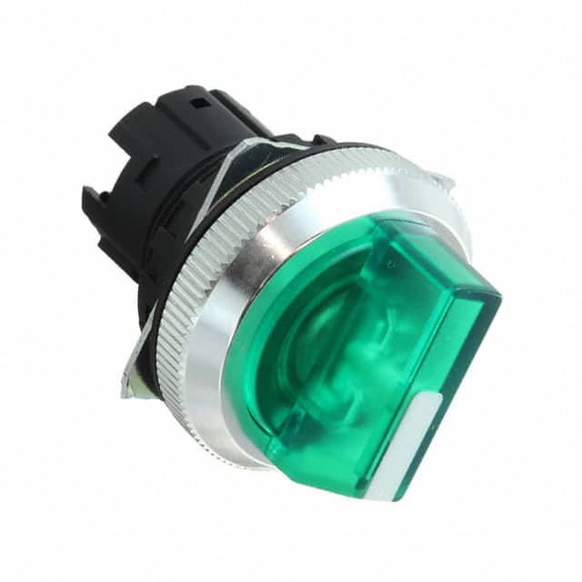A30NZ-3MM-TGA CONFIG SW BODY SELECTOR ILLUM