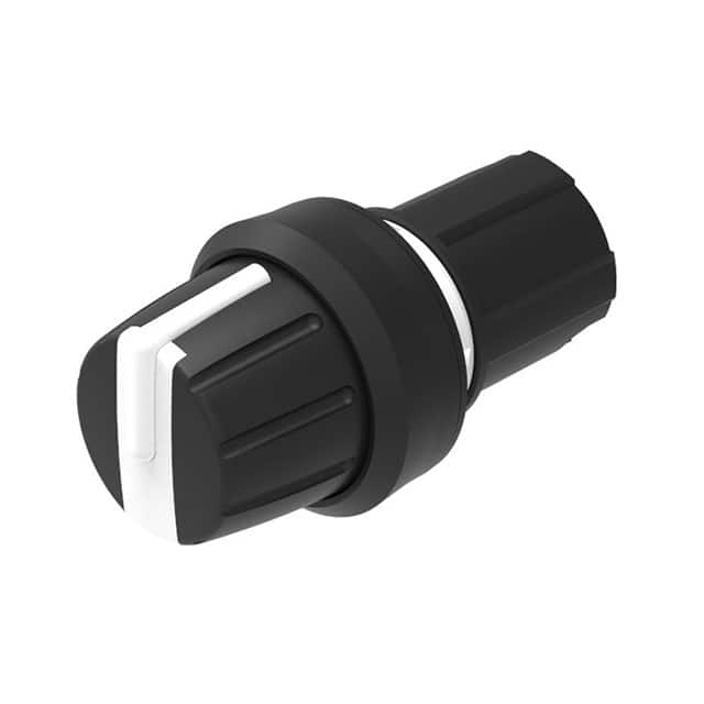 45-2828.1E90.001 CONFIG SW BODY SELECT NON-ILLUM