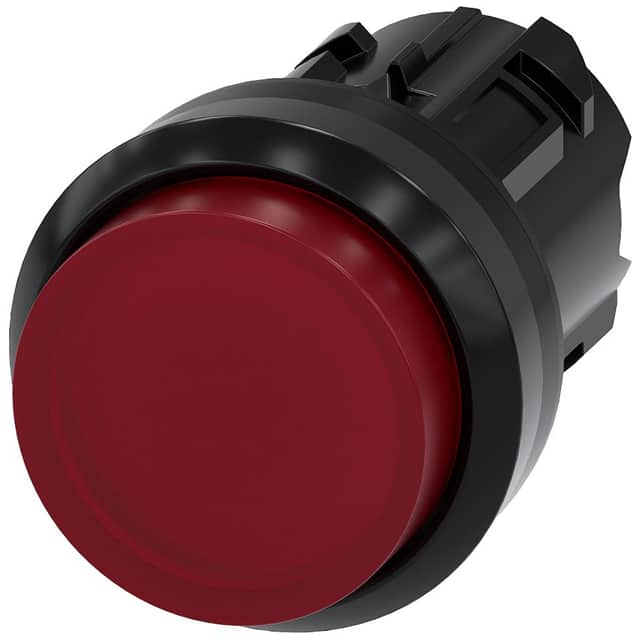 A6X30137194 ILLUMINATED PUSHBUTTON. RED