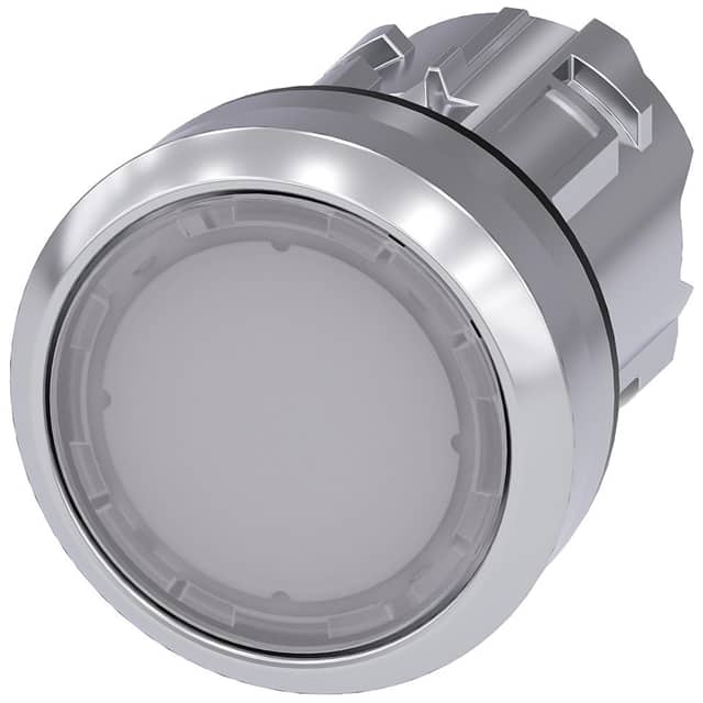 A6X30139690 ILLUMINATED PUSHBUTTON. WHITE