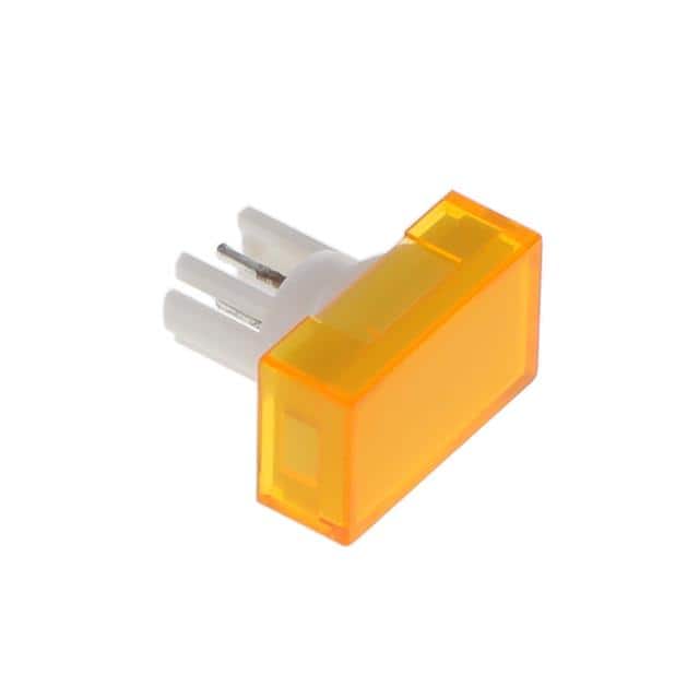 A3DJ-500Y BUILT-IN LED PUSHBUTTON