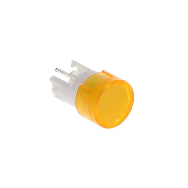 A3DT-500Y BUILT-IN LED PUSHBUTTON