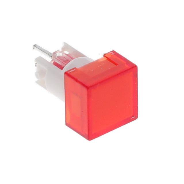 A3DA-500R BUILT-IN LED PUSHBUTTON