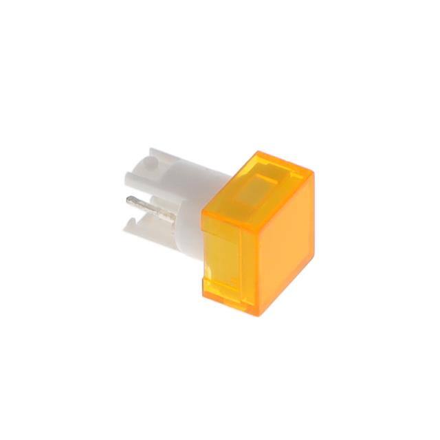 A3DA-500Y BUILT-IN LED PUSHBUTTON