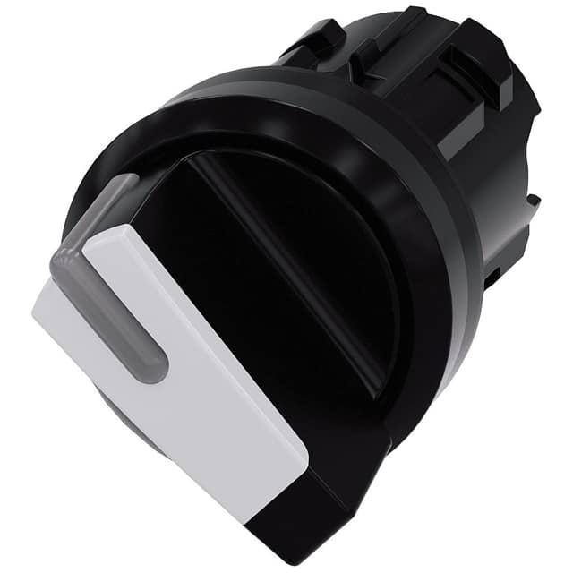 A6X30137458 SELECTOR SWITCH. O-I. WHITE