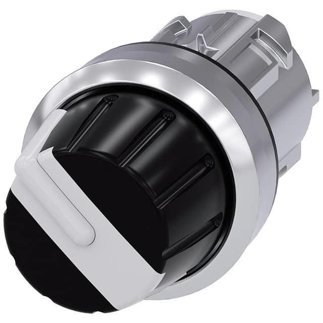 3SU10502AS600AA0 SELECTOR SWITCH. 22MM. ROUND. ME