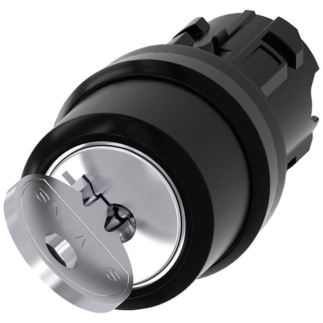 A6X30135873 KEY-OPERATED SWITCH RONIS. O<I