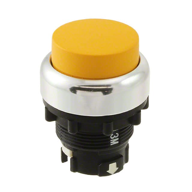 A22R-TY-M CONFIG SW BODY PUSHBUT NON-ILLUM