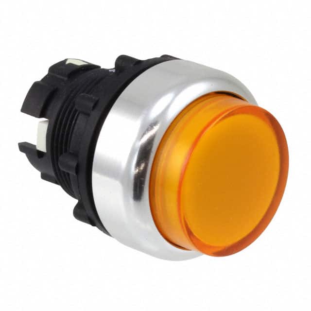 A22RL-TY-M CONFIG SW BODY PUSHBUTTON ILLUM