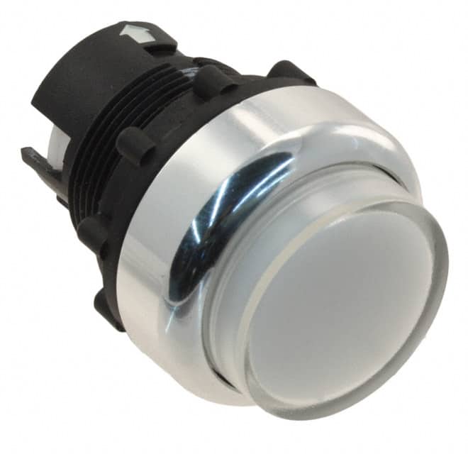 A22RL-TW-A CONFIG SW BODY PUSHBUTTON ILLUM