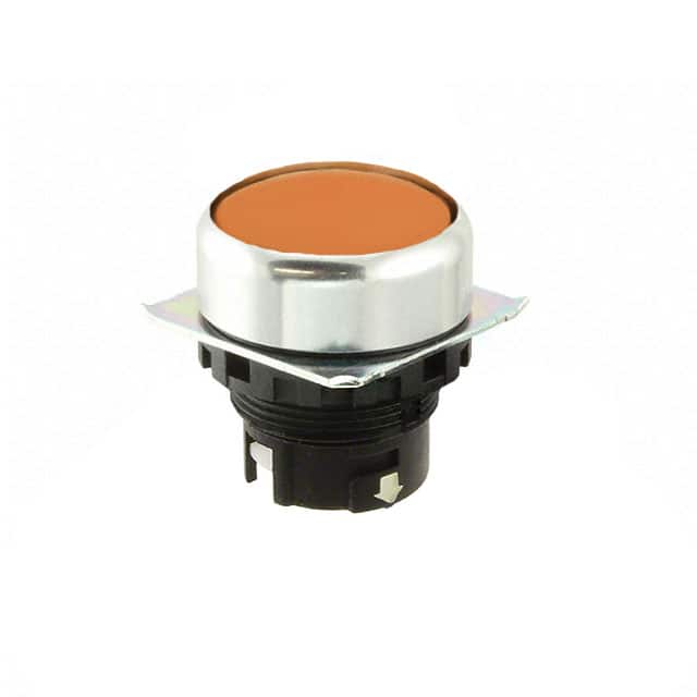 A22NZ-RNM-TOA CONFIG SW BODY PUSHBUTTON ILLUM