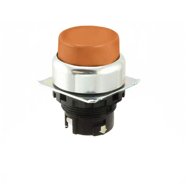 A22NZ-RPM-TOA CONFIG SW BODY PUSHBUTTON ILLUM