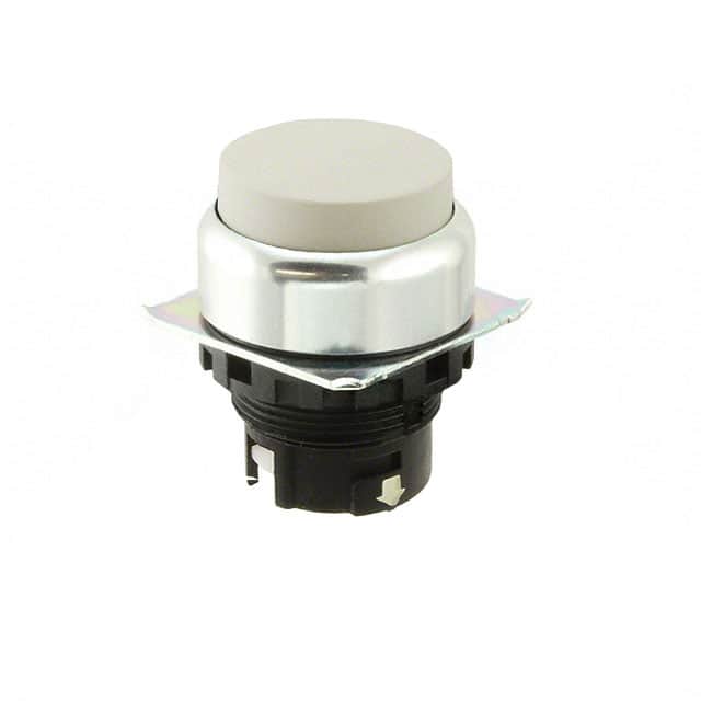 A22NZ-RPM-TWA CONFIG SW BODY PUSHBUTTON ILLUM
