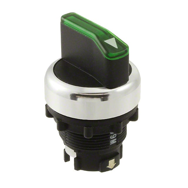 A22RW-3MG CONFIG SW BODY SELECTOR ILLUM
