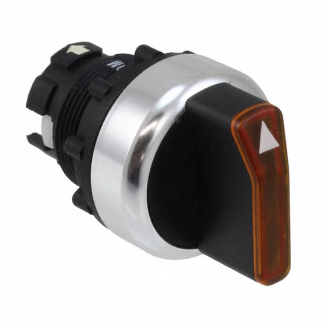 A22RW-3MY CONFIG SW BODY SELECTOR ILLUM