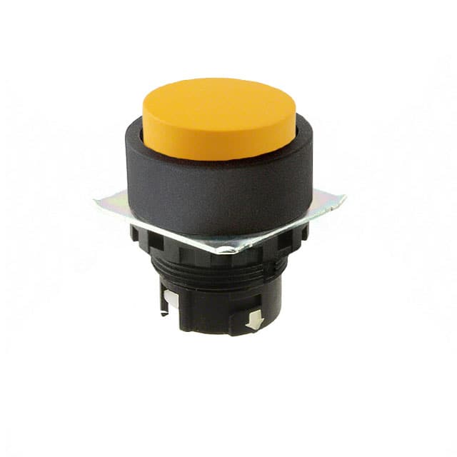 A22NZ-BPM-TYA CONFIG SW BODY PUSHBUTTON ILLUM