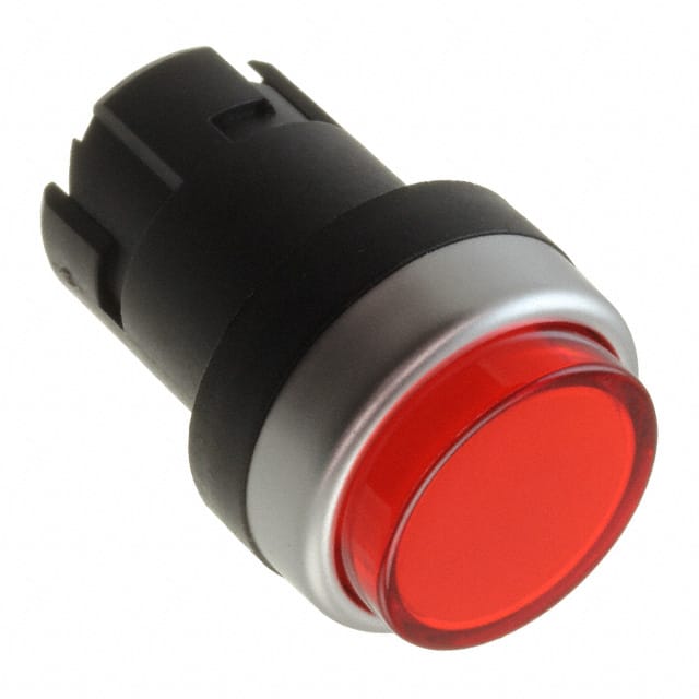 PB22BIE0R CONFIG SW BODY PUSHBUTTON ILLUM