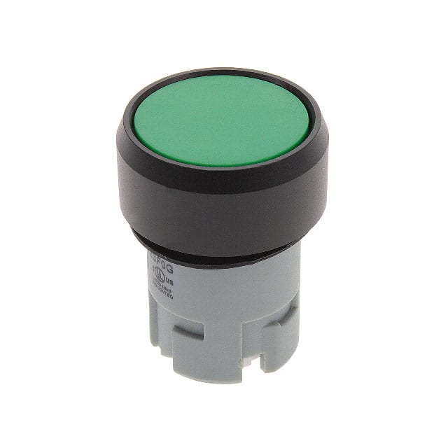 PB22SF0G SW PB GRN SPRING RTRN