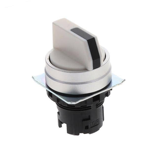 A22NZ-3MM-NWA CONFIG SW BODY SELECTR NON-ILLUM