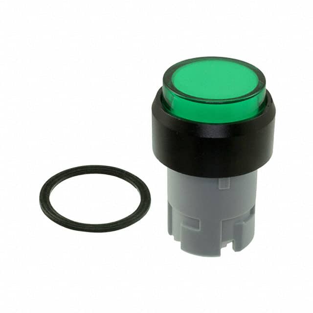 PB22SIE0G CONFIG SW BODY PUSHBUTTON ILLUM