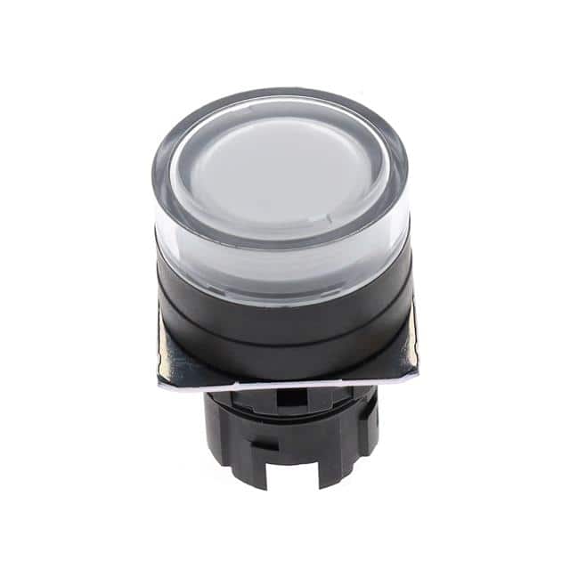 A22NZ-BGA-TWA CONFIG SW BODY PUSHBUTTON ILLUM
