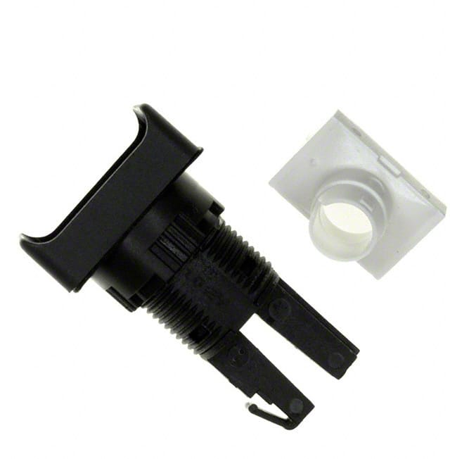 A0102Y CONFIG SW BODY PUSHBUT NON-ILLUM