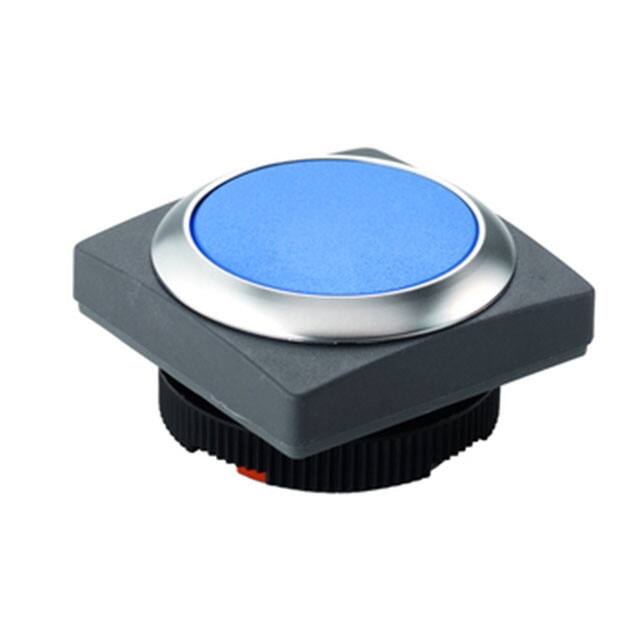 1.30.270.071/2600 CONFIG SW BODY PUSHBUTTON ILLUM