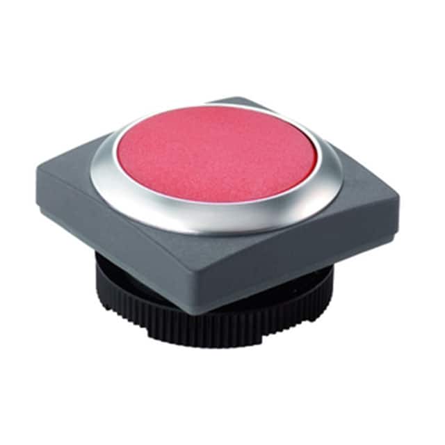 1.30.270.071/2300 CONFIG SW BODY PUSHBUTTON ILLUM