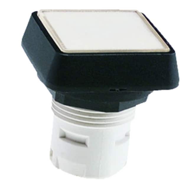 1.30.070.501/0000 CONFIG SW BODY PUSHBUTTON ILLUM