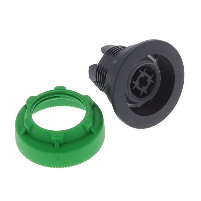 ZB5FA0 HARMONY XB5, ANTIMICROBIAL FLUSH
