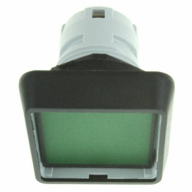1.30.070.001/1505 CONFIG SW BODY PUSHBUTTON ILLUM