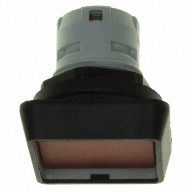1.30.070.251/0300 CONFIG SW BODY PUSHBUT NON-ILLUM