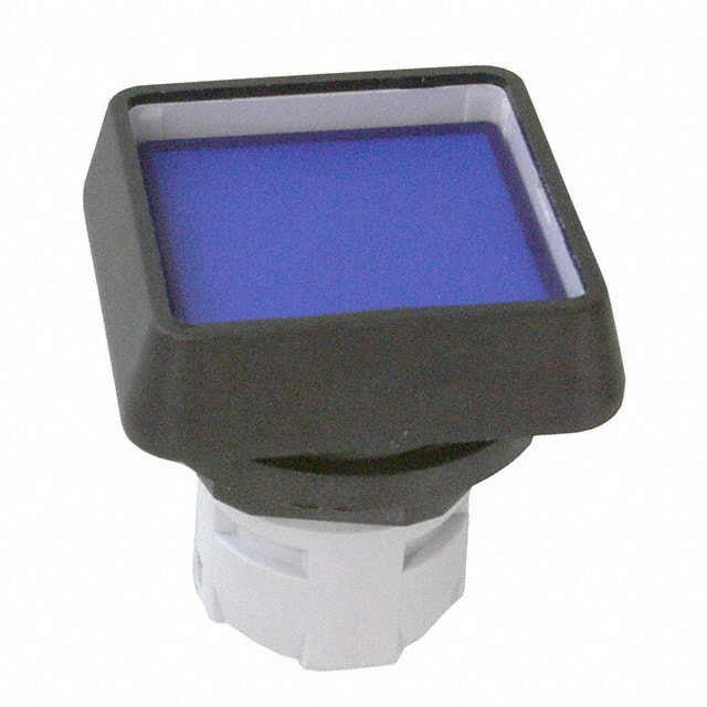 1.30.070.001/1607 CONFIG SW BODY PUSHBUTTON ILLUM