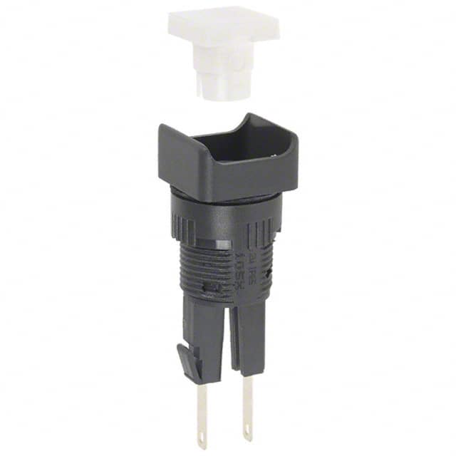 A0103X CONFIG SW BODY PUSHBUTTON ILLUM